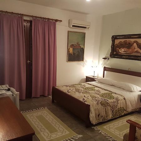 Sofia Rooms Калампака Екстериор снимка