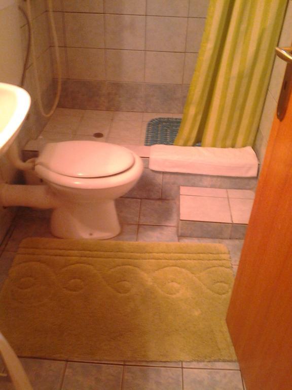 Sofia Rooms Калампака Екстериор снимка