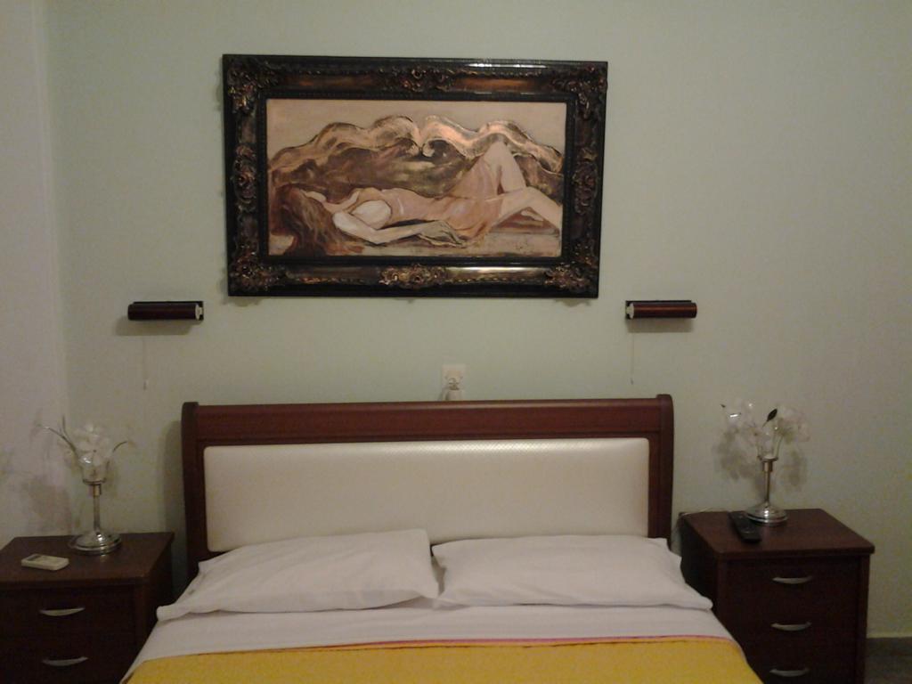 Sofia Rooms Калампака Екстериор снимка
