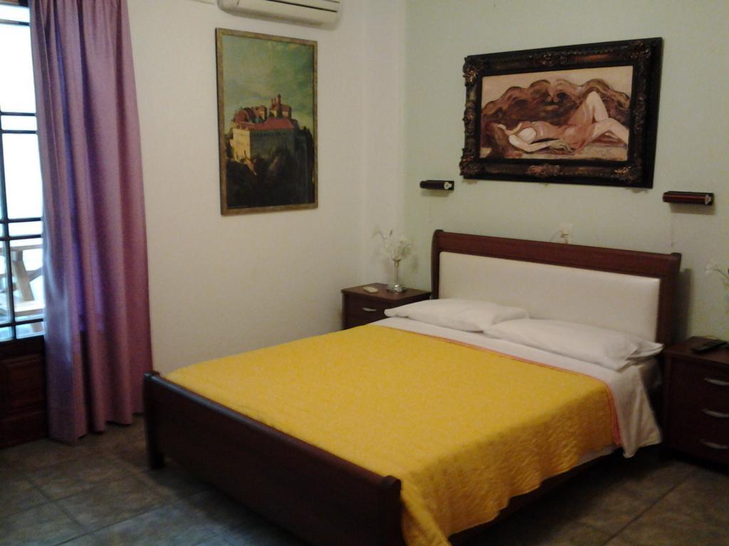 Sofia Rooms Калампака Екстериор снимка