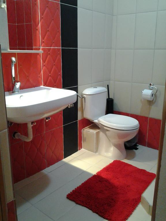 Sofia Rooms Калампака Екстериор снимка