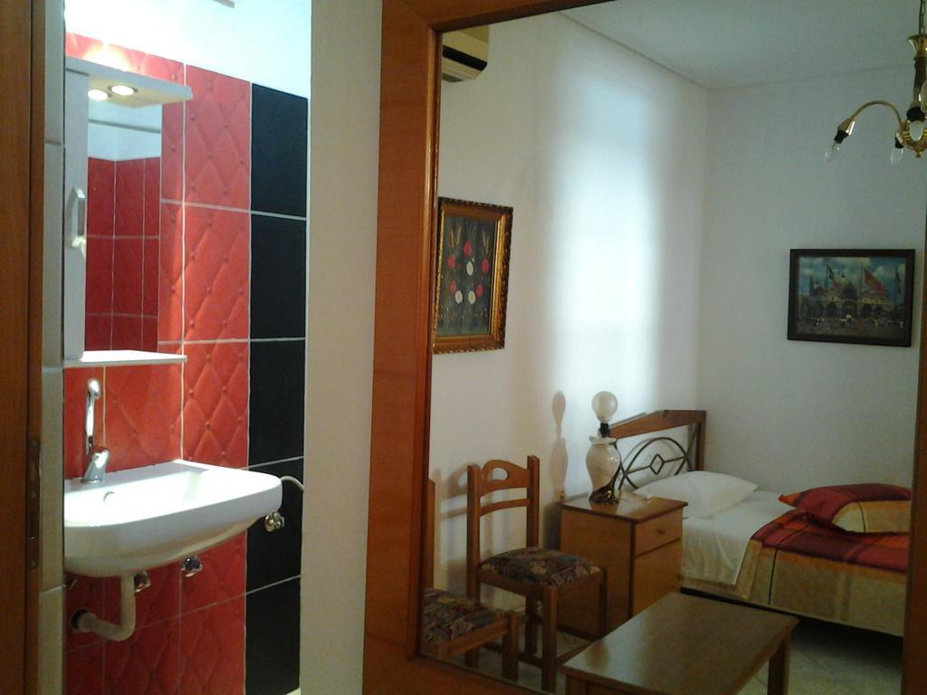 Sofia Rooms Калампака Екстериор снимка