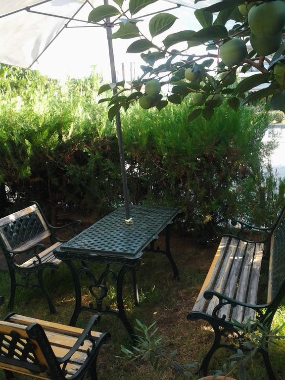 Sofia Rooms Калампака Екстериор снимка