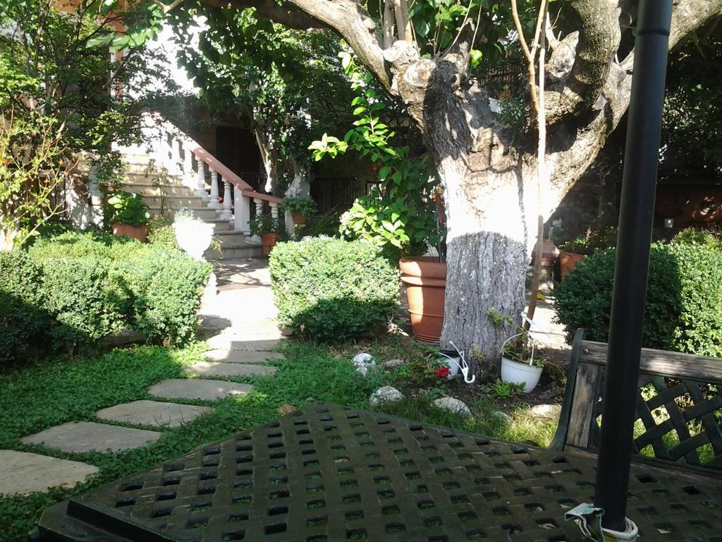 Sofia Rooms Калампака Екстериор снимка