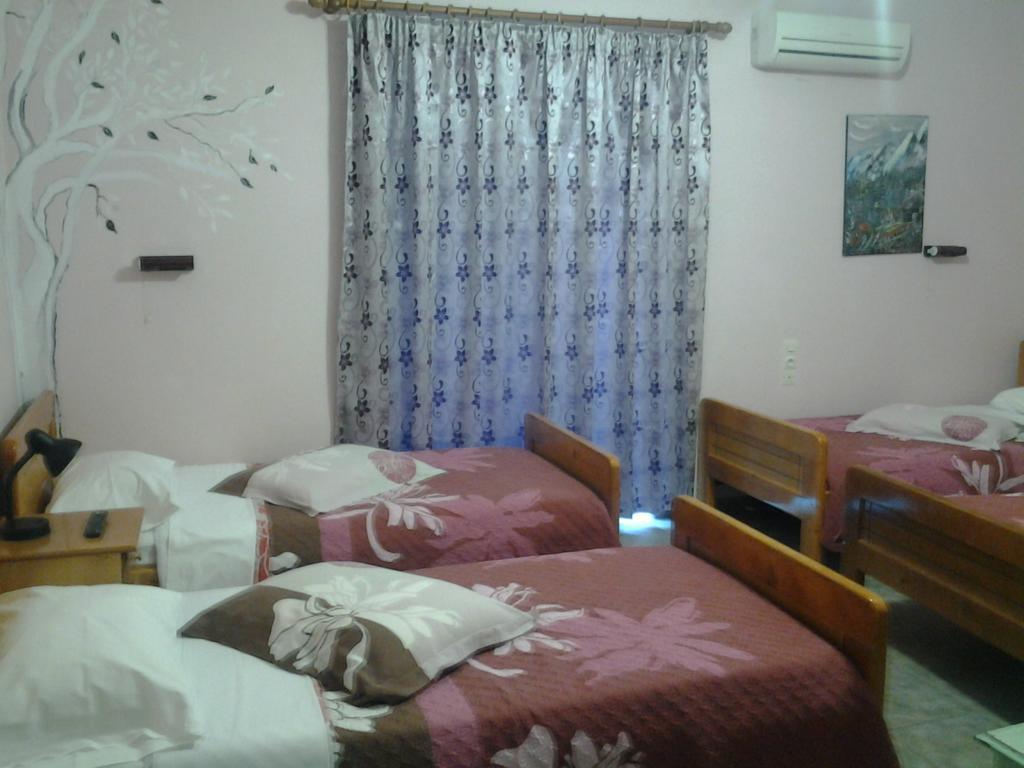 Sofia Rooms Калампака Екстериор снимка