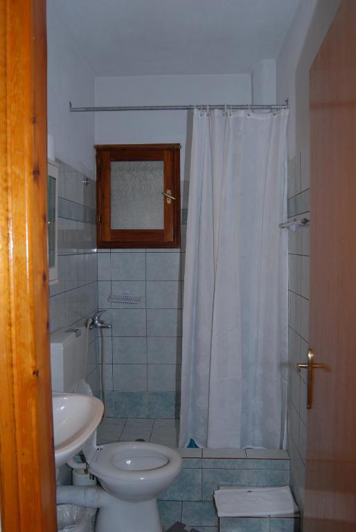 Sofia Rooms Калампака Екстериор снимка