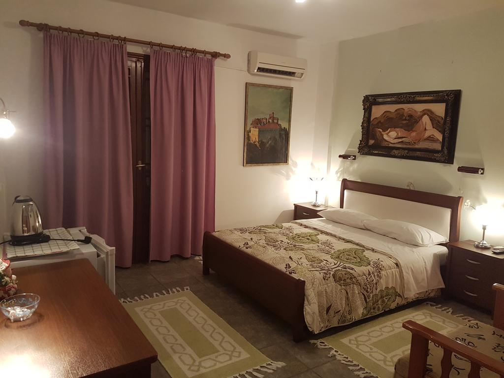 Sofia Rooms Калампака Екстериор снимка