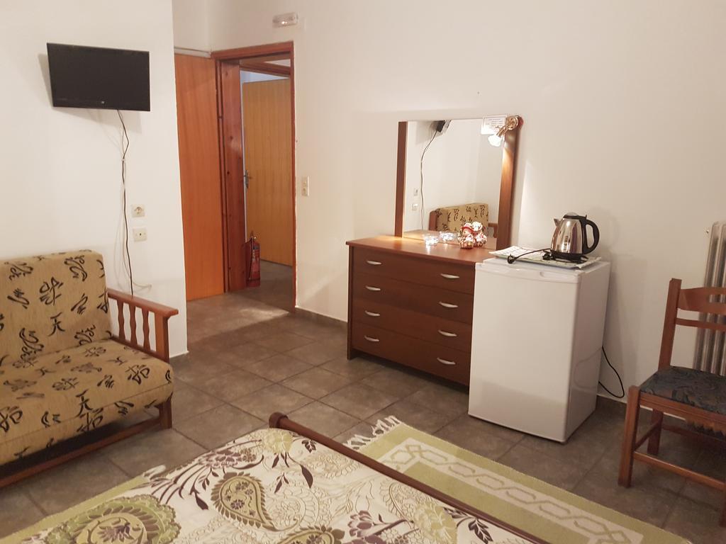 Sofia Rooms Калампака Екстериор снимка