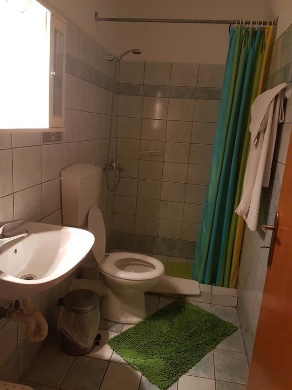 Sofia Rooms Калампака Екстериор снимка
