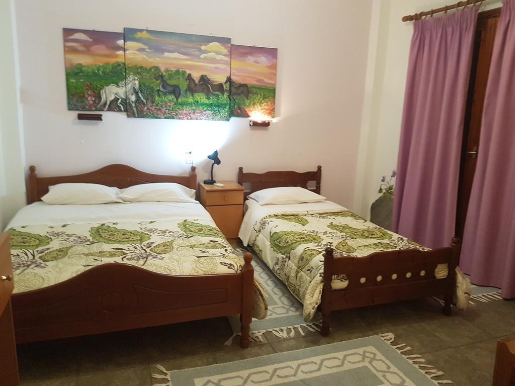 Sofia Rooms Калампака Екстериор снимка