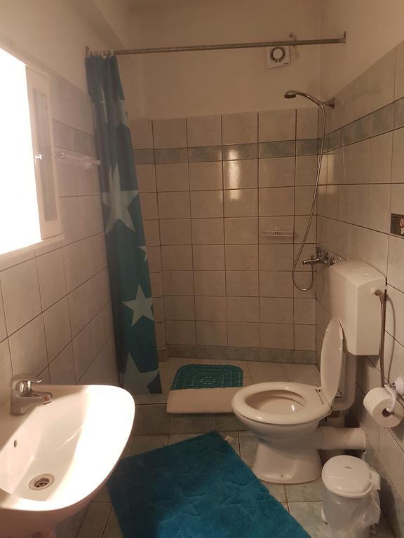 Sofia Rooms Калампака Екстериор снимка