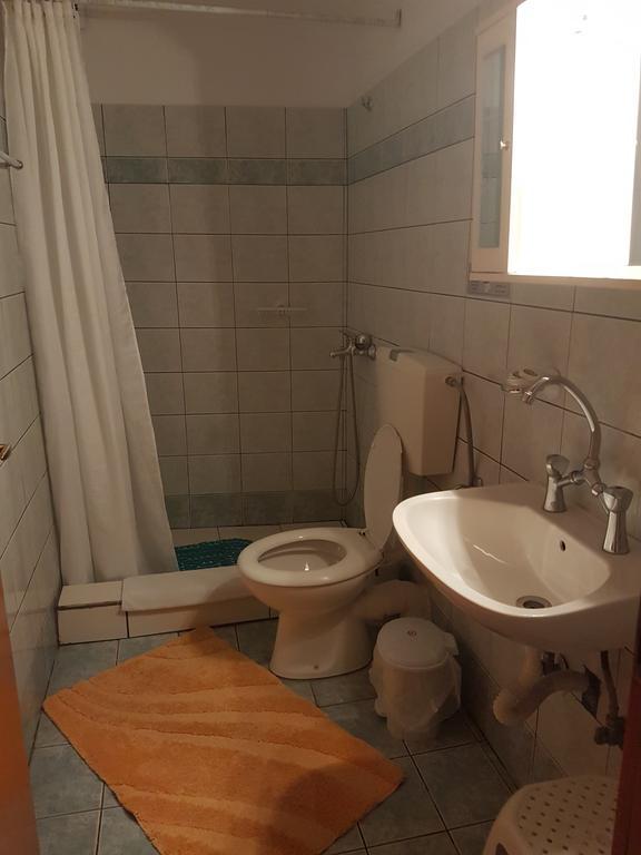 Sofia Rooms Калампака Екстериор снимка
