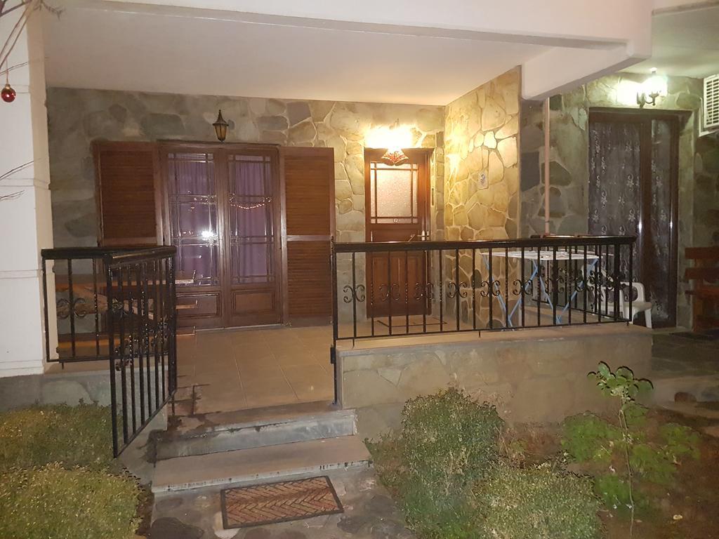 Sofia Rooms Калампака Екстериор снимка
