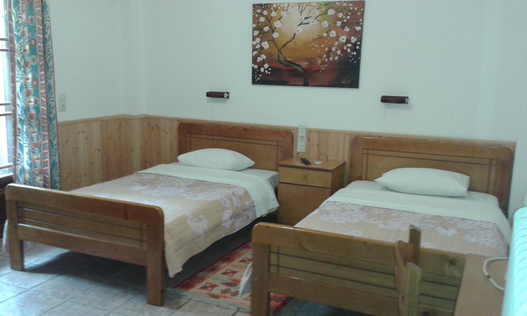 Sofia Rooms Калампака Екстериор снимка