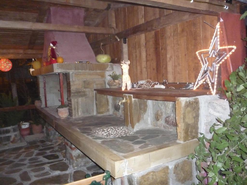 Sofia Rooms Калампака Екстериор снимка