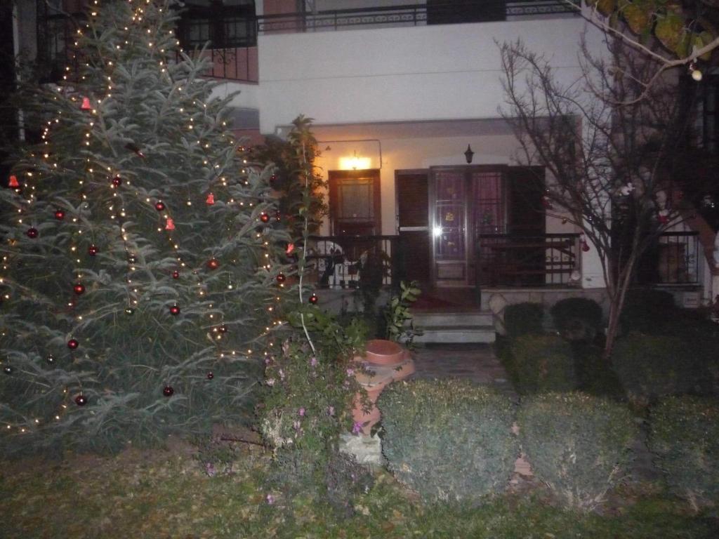 Sofia Rooms Калампака Екстериор снимка